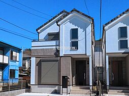 茅ヶ崎市甘沼3期　1号棟