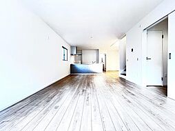 茅ヶ崎市本村5丁目 戸建 1号棟