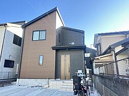 平塚市田村8丁目 中古戸建