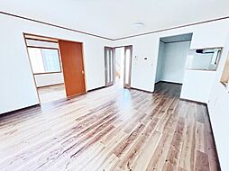 平塚市大神4丁目 中古戸建