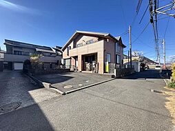 平塚市唐ケ原 中古戸建