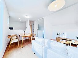 伊勢原市高森台3丁目 戸建　1号棟