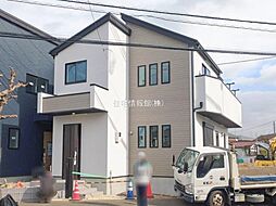 茅ヶ崎市香川8期2棟　2号棟