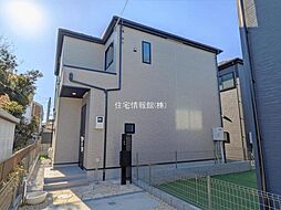 平塚市東中原8期3棟　3号棟