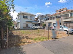 茅ヶ崎・萩園(2288ー1)