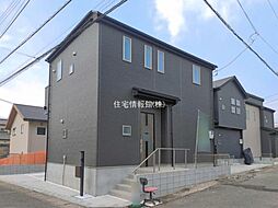 平塚市寺田縄11期3棟　3号棟