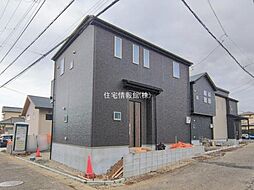 平塚市寺田縄11期3棟　3号棟