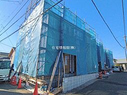 平塚市寺田縄11期3棟　3号棟