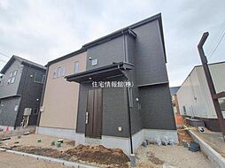 平塚市寺田縄11期3棟　1号棟