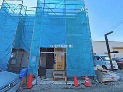 平塚市寺田縄11期3棟　1号棟