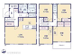 茅ヶ崎市赤羽根4期