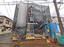 茅ヶ崎市赤羽根4期