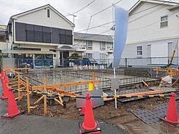 茅ヶ崎市赤羽根4期