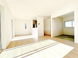 平塚市徳延 第8 戸建　1号棟