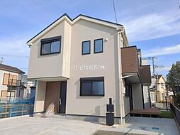 茅ヶ崎市美住町2期　No.1