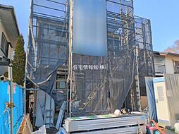 平塚市南金目1801番　A号棟