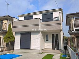 平塚市南金目1801番　A号棟