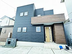 中郡大磯町高麗2丁目 中古戸建