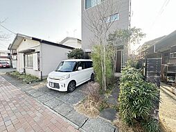伊勢原市板戸 中古戸建
