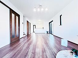 平塚市西八幡4丁目 戸建　B号棟