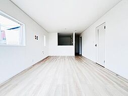 伊勢原市下糟屋 戸建　1号棟