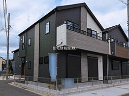 茅ヶ崎市今宿4期 2号棟