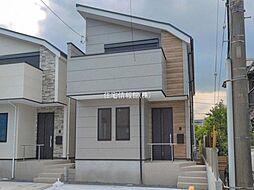 茅ヶ崎市高田3期 1号棟