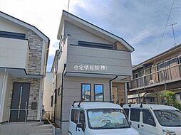 茅ヶ崎市高田3期　1号棟