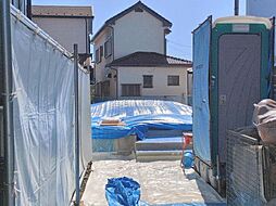 茅ヶ崎市柳島2丁目　No.1