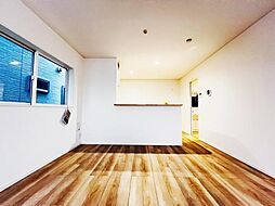 伊勢原市下糟屋 戸建　3号棟