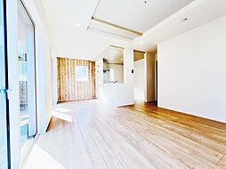 平塚市ふじみ野2丁目 戸建 1号棟