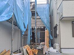 茅ヶ崎市東海岸南2期　1号棟