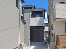 茅ヶ崎市東海岸南2期　1号棟