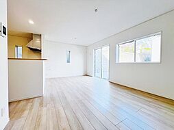 平塚市岡崎 戸建　2号棟