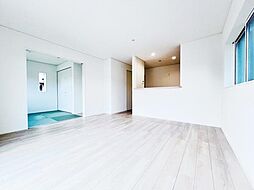 平塚市御殿4丁目 戸建　1号棟