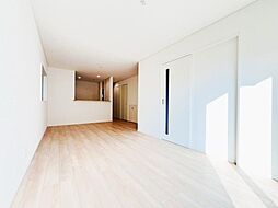 厚木市下荻野 戸建 2号棟