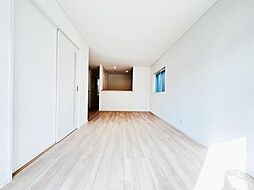 厚木市下荻野 戸建　1号棟