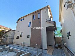 茅ヶ崎市東海岸南4丁目8981番　B号棟