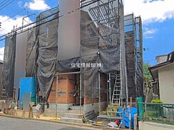 茅ヶ崎市萩園11期　2号棟