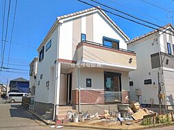 茅ヶ崎市萩園11期　1号棟