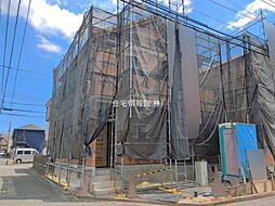 茅ヶ崎市萩園11期 1号棟