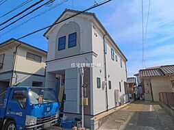 茅ヶ崎市菱沼3丁目