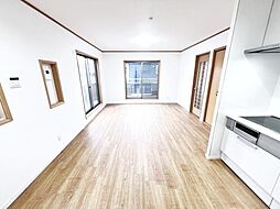 茅ヶ崎市西久保 中古戸建