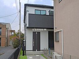 茅ヶ崎市浜之郷7期1棟 1号棟