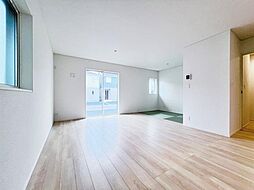 平塚市南金目 戸建　4号棟