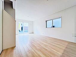 平塚市南金目 戸建　2号棟