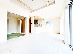 平塚市東真土2丁目 戸建　1号棟