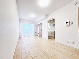 本厚木リバーサイドマンション参番館