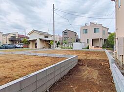 茅ヶ崎市本村3丁目　4号地