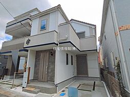 茅ヶ崎市松尾2期　2号棟